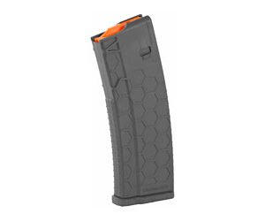 MAG AMEND2 SR25/AR10 7.62 GRY 20RD