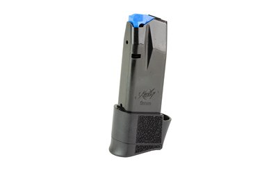 MAG HK CC9 10RD EXT FLOORPLATE BLK
