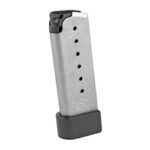 MAG KAHR PM9 & MK9 9MM 7RD STS W/EXT