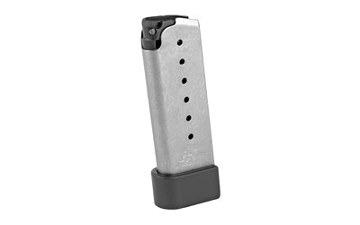 MAG KAHR PM9 & MK9 9MM 7RD STS W/EXT
