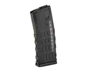 MAG DURAMAG 30RD 5.56 ALUM GRY