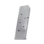 MAG KIMBER 45ACP 7RD SS COMPACT