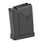 LANCER L5AWM 223REM 10RD BLK