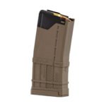LANCER L5AWM GEN2 223REM 20RD FDE