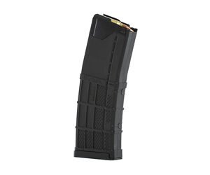 ASC AR Family Rifle Magazine Orange Follower Dark Earth Stainless Steel .223 Remington 30/rd