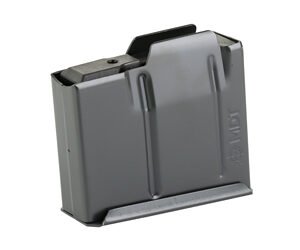 ProMag Taurus TCP Magazine .380 ACP Blued Steel 6/rd