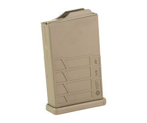 Mec-Gar Beretta Comp 92FS/92G/92X/M9 Handgun Magazine Anti Friction Coat 9mm Luger 20/rd