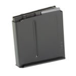 MAG MDT AICS 300PRC 5RD METAL BLK