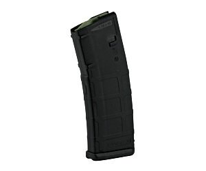 LANCER L7AWM 7.62 20RD OPAQUE BLACK