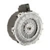 PROMAG SAIGA 410GA DRUM MAG 30RD BLK