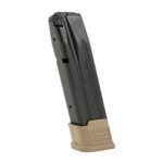PROMAG SIG P320 9MM 21RD BLU ST/FDE