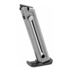 MAG RUGER MKIII 22/45 22LR 10RD NKL