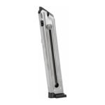 MAG RUGER MKIII / MKIV 22LR 10RD BL