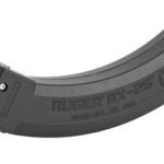 MAG RUGER 10/22 22LR 25RD BLK