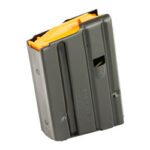 MAG RUGER SR-556 556NATO 5RD BLD