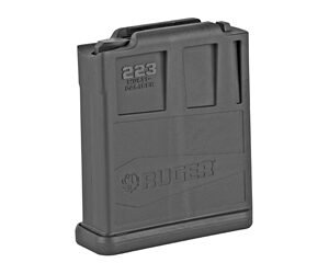 BERGARA CREST CF 7MMPRC 22" GRAY OMNI