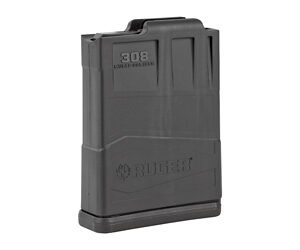 ProMag Steel Handgun Magazine Ruger SR40 .40 S&W Blued 10/rd