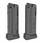 MAG RUGER LCP II 22LR 10RD 2-PK