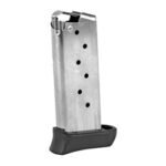 MAG SIG P938 9MM 7RD STS