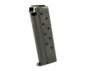MAG MDT AICS 308/6.5CM 10RD POLY BLK