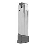 MAGAZINE SPRGFLD 9MM XDME 22RD
