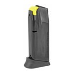 MAG TAURUS G2C & G3C 9MM 12RD BLK