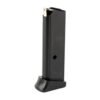 MAG WAL PPK 380ACP 6RD AFC BLK FR