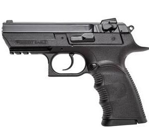 MAG DURAMAG 32RD 9MM COLT SS BLK