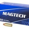 MAGTECH 38SUPER +P 130GR FMJ 50/1000