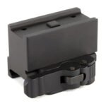 MIDWEST AIMPOINT T-1 LWR 1/3 QD MNT