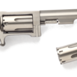 NORTH AMERICAN ARMS SIDEWINDER 22M/22LR 4" SS    #