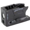 NIGHTSTICK RCHRG LGHT/LSR SW SHLD