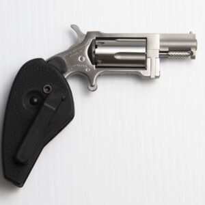 SMITH AND WESSON 642 DELUXE 38SPC BLACK CROC