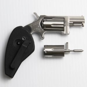SAR FIREARMS SAR REVOLVER 357MAG BLK 6"