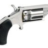 NORTH AMERICAN ARMS THE WASP 22MAG REV 1-1/8" SS