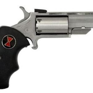 Magnum Research BFR Handgun .30-30 Win 6rd Magazine 10" Barrel Silver with Black Grip