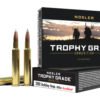NOSLER 280 ACK IMP 160GR AB 20/200