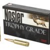 NOS60105_1.jpg NOSLER 6.5 CREED 142GR AB LR 20/200