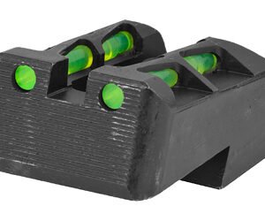 Truglo Intercept Rifle Scope BTX - 3-9x40 IR Duplex Reticle - Black
