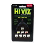 HIVIZ SPARK III INTERCHANGE PIPES