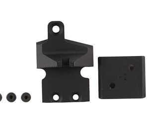 Burris TMPR 5 5x32mm Prism Sight Ballistic AR Illum. Black with QD Base