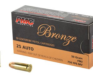LANCER MAGAZINE L7AWM SR-25 - 7.62X51 5RD TRANSLUCENT SMOKE
