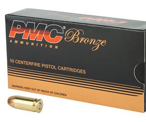 A-Zoom Metal Snap Caps Variety Pack NRA Instructor 3-.22LR 2 each .380 9mm .40 .45