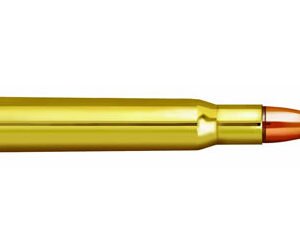 Hornady Dangerous Game Series Rifle Ammunition .458 Win Mag 500 gr DGS 2140 fps - 20/box