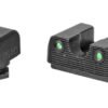 RA TRIT NS FOR GLOCK 42/43 ORANGE