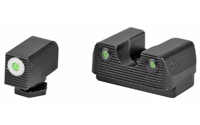 RA TRIT NS FOR GLOCK 42/43 WHITE