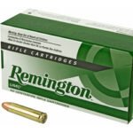 REM UMC 30CARB 110GR FMJ 50/500