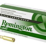 REM UMC 6.8SPC 115GR FMJ 20/200