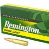 REM 308WIN 150GR PSP CL 20/200