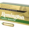 REM PRMR ACCU 450BMSTR 260GR 20/200